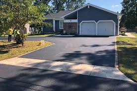 Best Recycled Asphalt Driveway Installation in Norwalk, IA